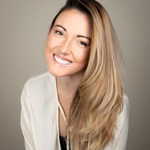 Meet your Posher, Nicole